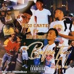 cover: Rico Cartel|Hotboii - Before They Take Me (Explicit)