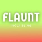 cover: Inola Bling - Flaunt