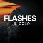 cover: Lil Colo - Flashes