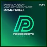 cover: Dawtone|Vladislav Nabatnikov - Magic Forest