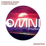 cover: Freebird|Morri - A New Dawn EP