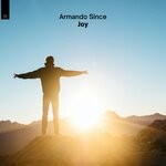 cover: Armando Since - Joy