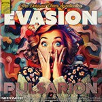 cover: The Darrow Chem Syndicate - Evasion (Pulsarion Remix)