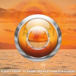 cover: Dj Skinny Bee|Manuela Emmert - Slowly Down