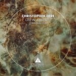 cover: Christopher Erre - Life In A Breath