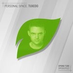 cover: Tuxedo - Personal Space. Tuxedo