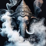 cover: Dasha Mhvdya - Ganesha Mantra