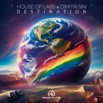 cover: Dimitri Sin|House Of Labs - Destination (Extended Club Mix)