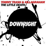 cover: Killagraham|Tommy Trash - The Little Death