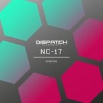 cover: Nc-17 - Dispatch Blueprints 11