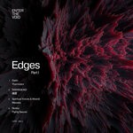 cover: Yhvhsquad|Dailiv|Aikana|Nusku|Spiritual Voices - VA - Edges Part I