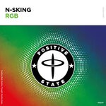 cover: N-sking - RGB