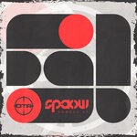 cover: Spaow - Onobus EP