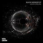 cover: Javier Orduna - Black Mirror EP