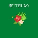 cover: Blue Bicycle Collective - Better Day