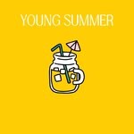 cover: Blue Bicycle Collective - Young Summer