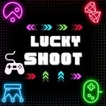 cover: Leiko - Lucky Shoot