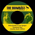 cover: BOST & BIM|BRISA ROCHE|Lone Ranger - Jamaican Boy