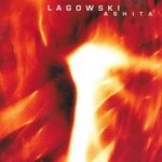 cover: Lagowski - Ashita