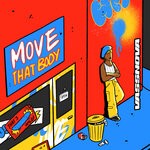 cover: Tom Weatherill - Move That Body