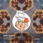 cover: Hovr - Homesick