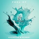 cover: Dialective|Bloque - Feel EP