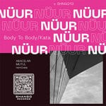 cover: Nuur - Body To Body / Kata