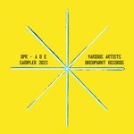 cover: Various - Dpr Ade Sampler 2023