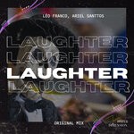 cover: Leo Franco - Laughter