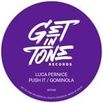 cover: Luca Pernice - Push It / Gominola