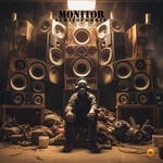 cover: Monitor - Schizophoria