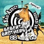 cover: Bebert Brothers - Bass Addict Records 39