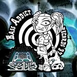 cover: Ian|Smill Dsp - Bass Addict Records 37