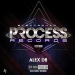 cover: Alex Db - Electronic Process Records 03