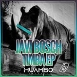 cover: Javi Bosch - Timba - EP