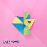 cover: Gab Rhome - The Witch