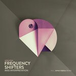 cover: Frequency Shifters - Miss Interpretation