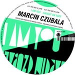 cover: Marcin Czubala - I Am You