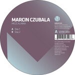 cover: Marcin Czubala - Mezcalinna