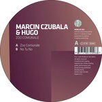 cover: Hugo|Marcin Czubala - Zoo Comunale