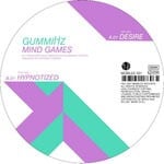 cover: Gummihz - Mind Games