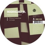 cover: Rodriguez Jr. - Princess Guacamole