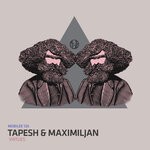 cover: Maximiljan|Tapesh - Virtues