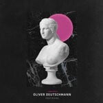 cover: Oliver Deutschmann - Keep Rising