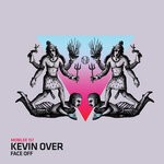 cover: Kevin Over - Face Off