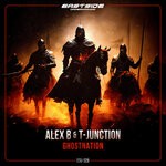 cover: T-junction|Alex B - Ghostnation