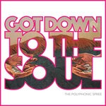 cover: The Polyphonic Spree - Got Down To The Soul