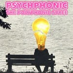 cover: The Polyphonic Spree - Psychphonic