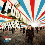 cover: The Polyphonic Spree - The Fragile Army