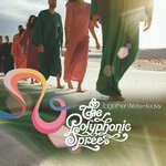 cover: The Polyphonic Spree - Together We're Heavy